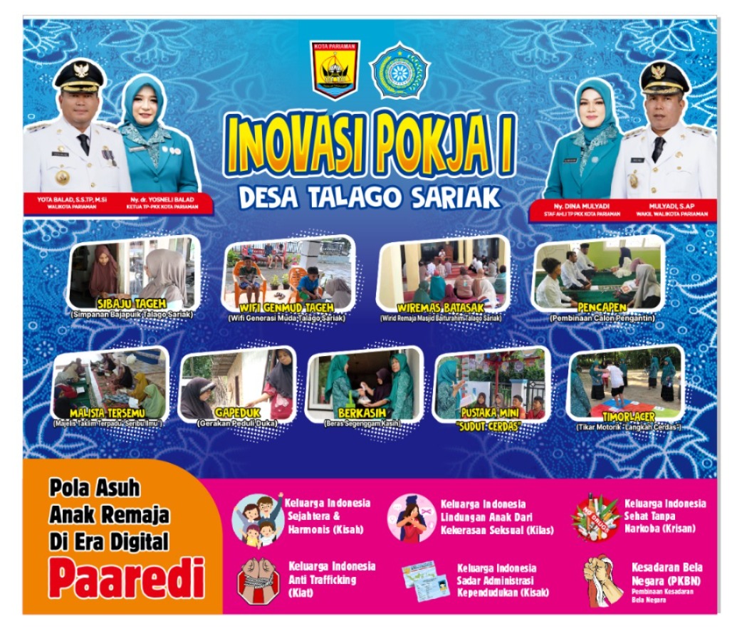 HATINYA PKK