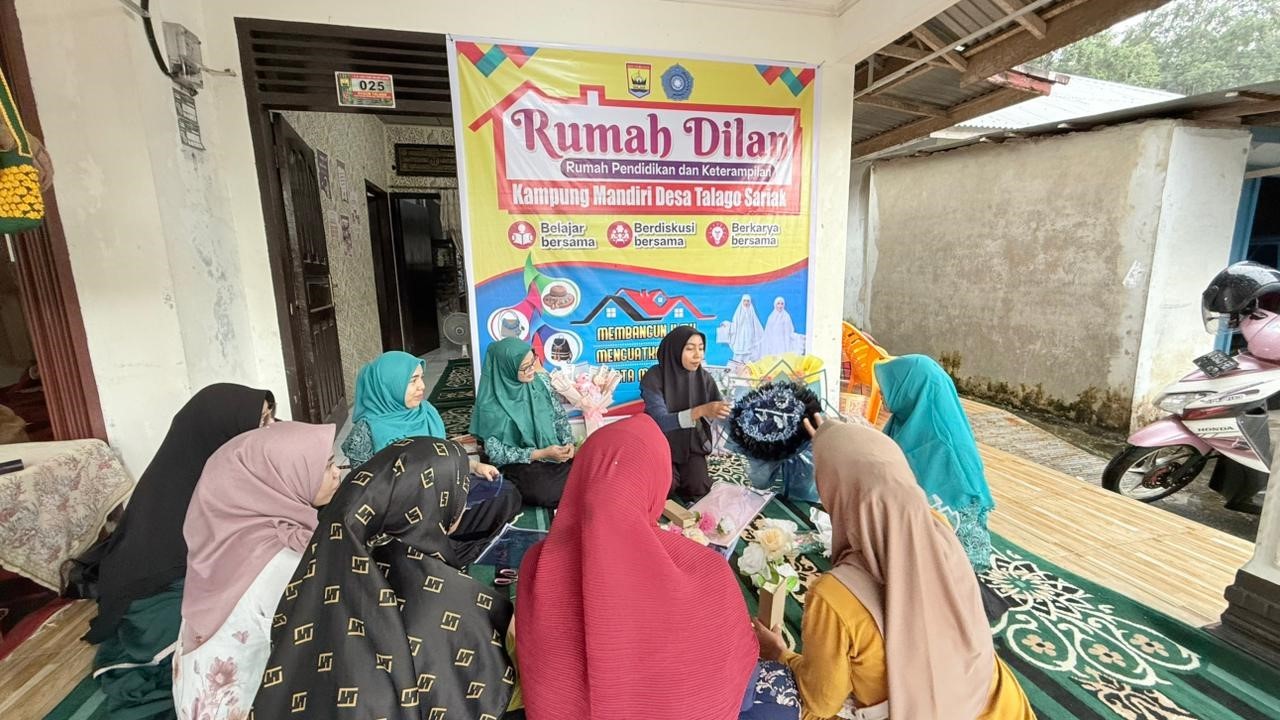 HATINYA PKK