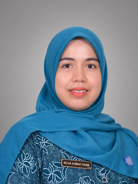 Ketua PKK Kota Pariaman